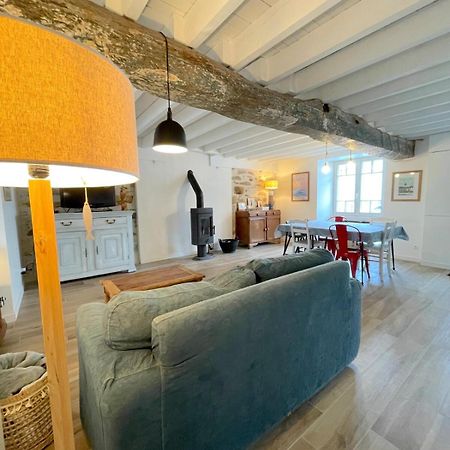 Maison Bord De Mer ・La Cotiere・ Piriac-sur-Mer Exterior foto