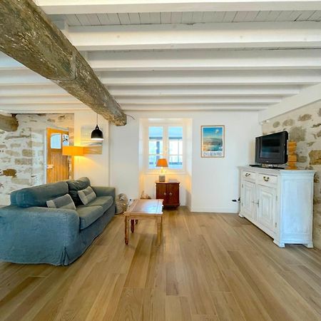 Maison Bord De Mer ・La Cotiere・ Piriac-sur-Mer Exterior foto
